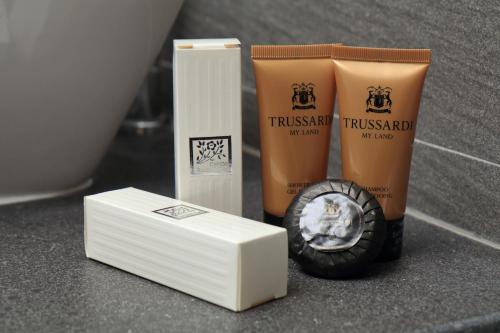 Hostal Laman Sentosa Boutique Hotel