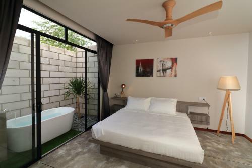 Hostal Laman Sentosa Boutique Hotel
