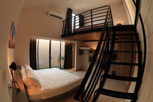 Hostal Laman Sentosa Boutique Hotel