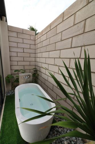 Hostal Laman Sentosa Boutique Hotel