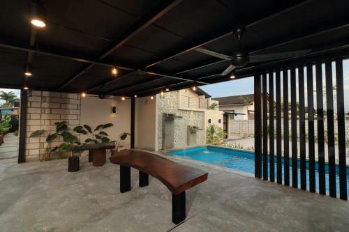 Hostal Laman Sentosa Boutique Hotel