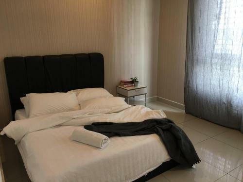 Apartamento Pine Cone @ Avantas Mid Valley