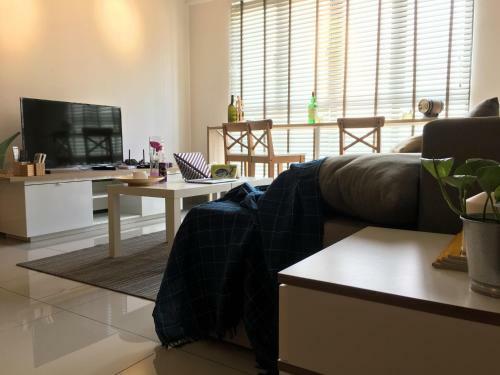 Apartamento Pine Cone @ Avantas Mid Valley