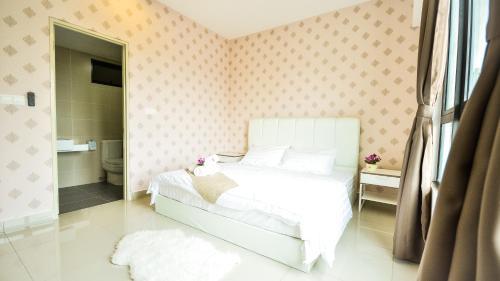 Apartamento Pine Cone @ Avantas Mid Valley