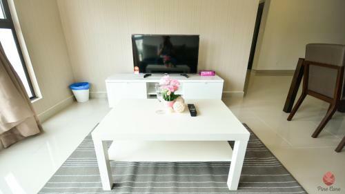 Apartamento Pine Cone @ Avantas Mid Valley
