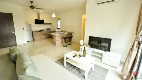 Apartamento Pine Cone @ Avantas Mid Valley