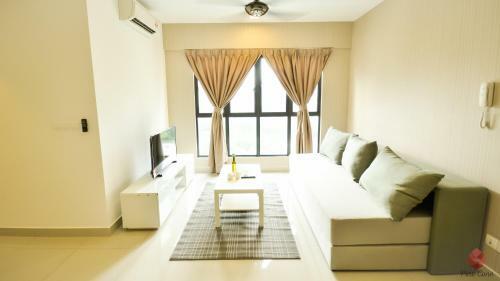 Apartamento Pine Cone @ Avantas Mid Valley