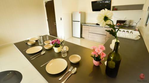 Apartamento Pine Cone @ Avantas Mid Valley