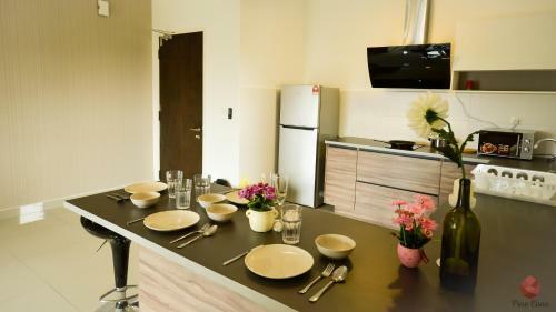 Apartamento Pine Cone @ Avantas Mid Valley