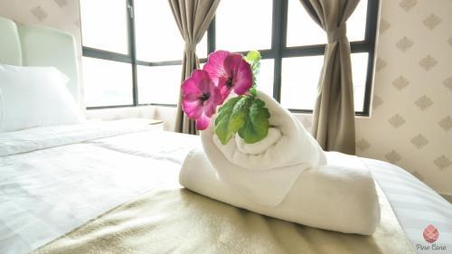 Apartamento Pine Cone @ Avantas Mid Valley