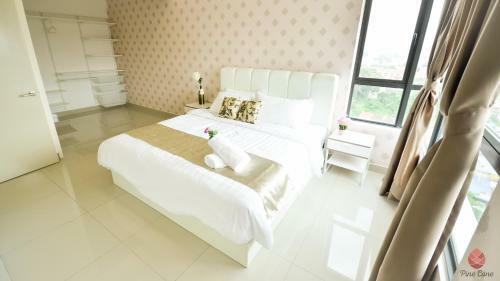 Apartamento Pine Cone @ Avantas Mid Valley