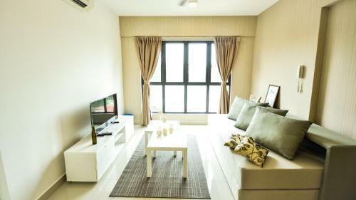 Apartamento Pine Cone @ Avantas Mid Valley