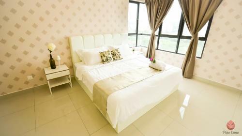 Apartamento Pine Cone @ Avantas Mid Valley