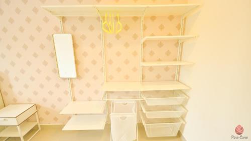 Apartamento Pine Cone @ Avantas Mid Valley