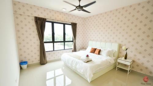 Apartamento Pine Cone @ Avantas Mid Valley