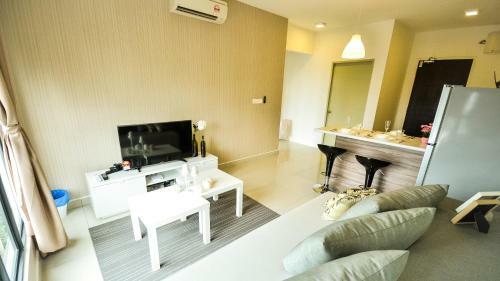 Apartamento Pine Cone @ Avantas Mid Valley
