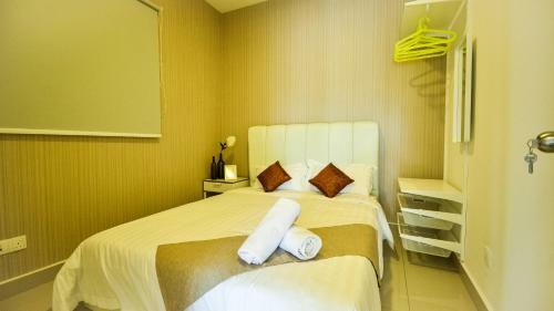 Apartamento Pine Cone @ Avantas Mid Valley