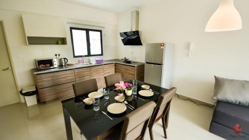 Apartamento Pine Cone @ Avantas Mid Valley