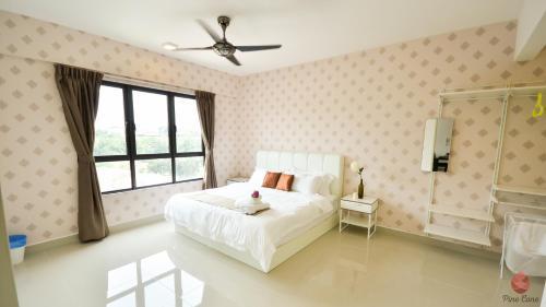 Apartamento Pine Cone @ Avantas Mid Valley