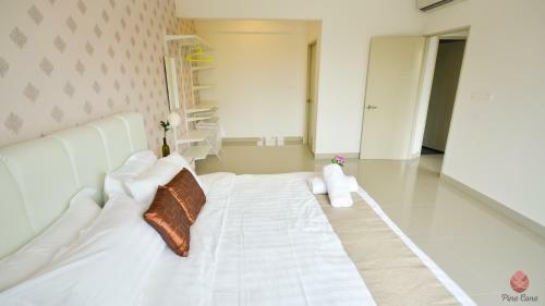 Apartamento Pine Cone @ Avantas Mid Valley