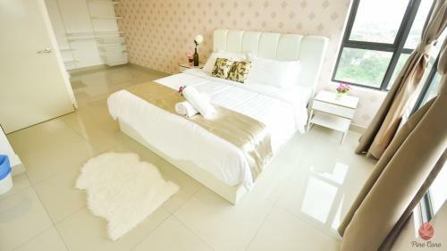 Apartamento Pine Cone @ Avantas Mid Valley