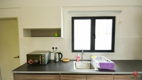 Apartamento Pine Cone @ Avantas Mid Valley