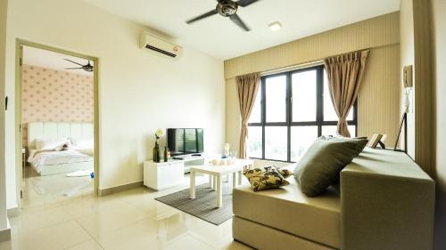 Apartamento Pine Cone @ Avantas Mid Valley