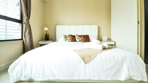 Apartamento Pine Cone @ Avantas Mid Valley