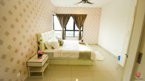 Apartamento Pine Cone @ Avantas Mid Valley