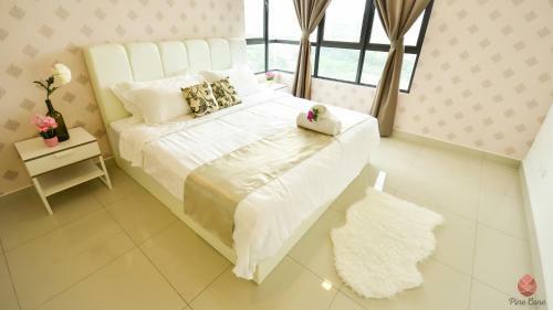 Apartamento Pine Cone @ Avantas Mid Valley