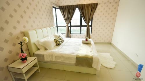Apartamento Pine Cone @ Avantas Mid Valley