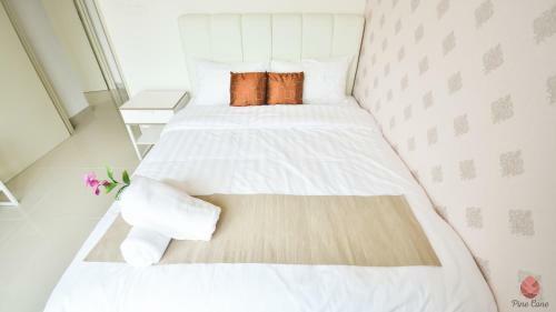 Apartamento Pine Cone @ Avantas Mid Valley
