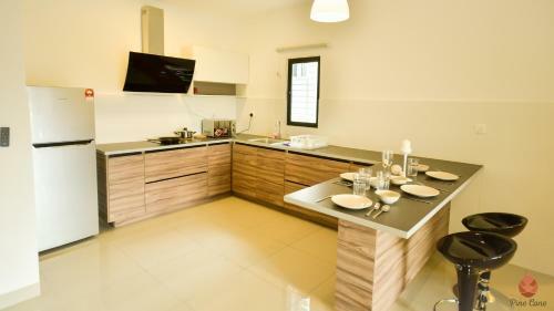 Apartamento Pine Cone @ Avantas Mid Valley