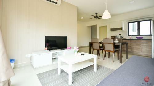 Apartamento Pine Cone @ Avantas Mid Valley