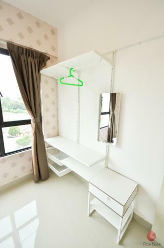 Apartamento Pine Cone @ Avantas Mid Valley