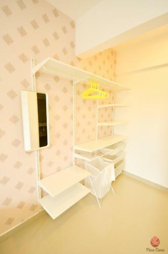 Apartamento Pine Cone @ Avantas Mid Valley