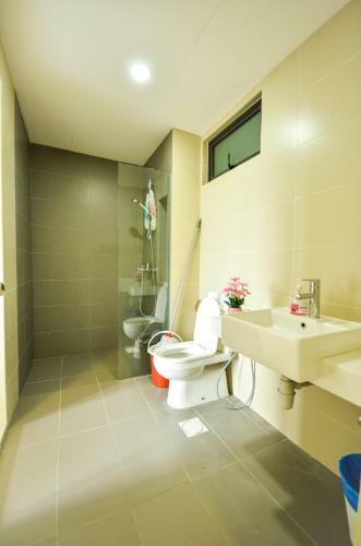 Apartamento Pine Cone @ Avantas Mid Valley