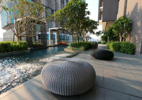 Apartamento Pine Cone @ Avantas Mid Valley