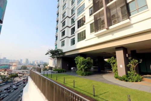 Apartamento Pine Cone @ Avantas Mid Valley