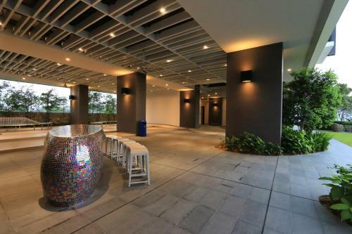 Apartamento Pine Cone @ Avantas Mid Valley