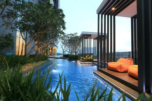 Apartamento Pine Cone @ Avantas Mid Valley