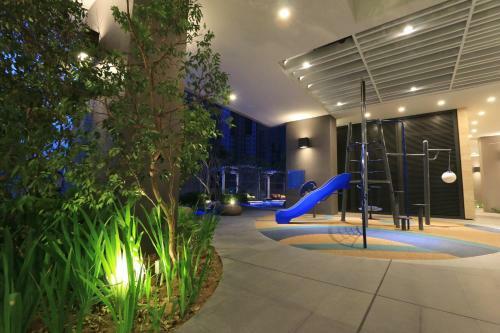 Apartamento Pine Cone @ Avantas Mid Valley