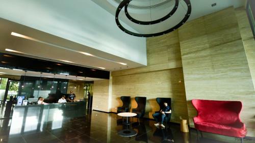 Apartamento Pine Cone @ Avantas Mid Valley