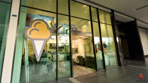 Apartamento Pine Cone @ Avantas Mid Valley