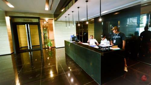 Apartamento Pine Cone @ Avantas Mid Valley