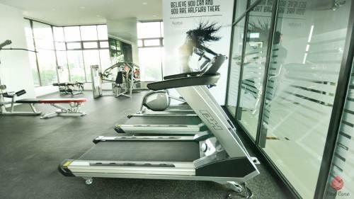 Apartamento Pine Cone @ Avantas Mid Valley