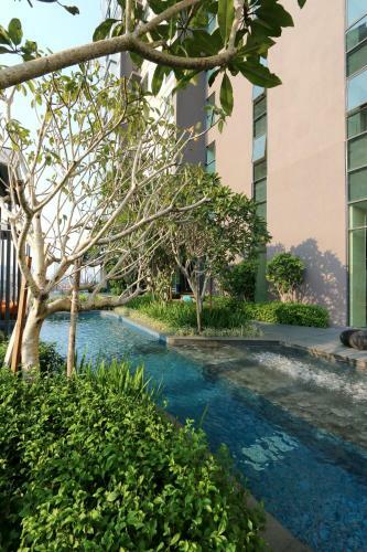 Apartamento Pine Cone @ Avantas Mid Valley