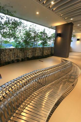 Apartamento Pine Cone @ Avantas Mid Valley