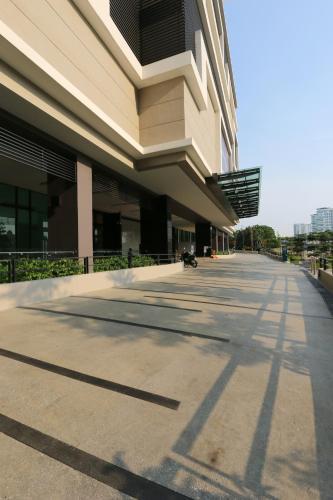 Apartamento Pine Cone @ Avantas Mid Valley