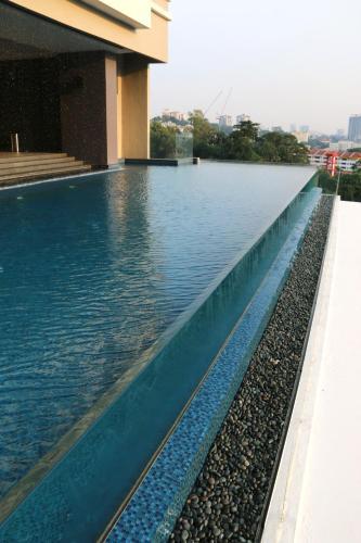 Apartamento Pine Cone @ Avantas Mid Valley